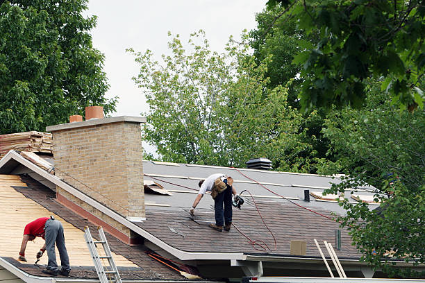 Gutter Installation and Roofing in Pleasant Hill, TX