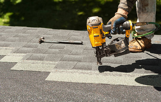 Quick and Trustworthy Emergency Roof Repair Services in Pleasant Hill, TX